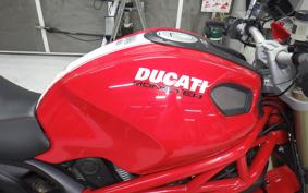 DUCATI MONSTER 1100 EVO 2012