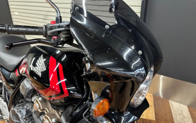 HONDA CB400SFV-4ABS 2017 NC42