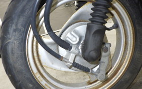 YAMAHA JOG POCHE SA08J