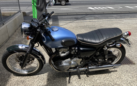 KAWASAKI W650 2000 EJ650A