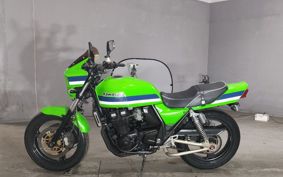 KAWASAKI ZRX400 1996 ZR400E