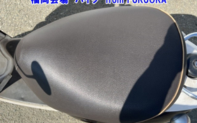 YAMAHA VINO MORUFE