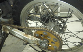 YAMAHA SEROW 225 Gen.3