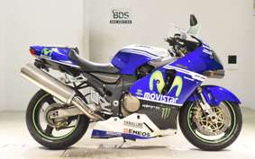 KAWASAKI ZX 1200 NINJA R 2000 ZXT20A