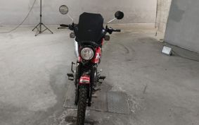 HONDA CT125 HUNTER  CUB  JA55