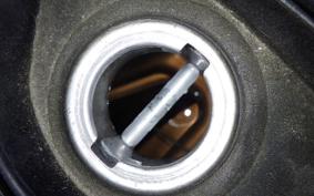 HONDA DIO Gen.6 2009 AF68