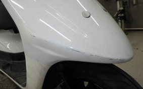 YAMAHA JOG ZR Gen.3 2010 SA39J