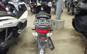 HONDA CROSS CUB 110 2013 JA10
