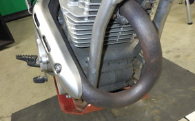 YAMAHA TRICKER Gen.2 DG16J