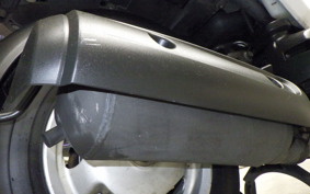 YAMAHA GEAR-2ﾔﾈﾂｷ 2020 UA08J