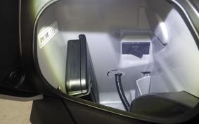 HONDA FORZA 250 2025 MF17