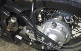 YAMAHA DRAGSTAR 1100 CLASSIC 2004 VP13J