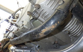 YAMAHA XJR1300 2001 RP03J