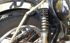 KAWASAKI ESTRELLA BJ250A