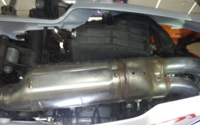 HONDA CBR400R 2024 NC56