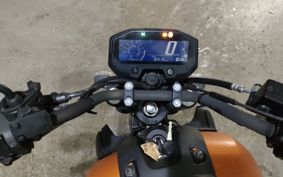YAMAHA FZX150 RG73