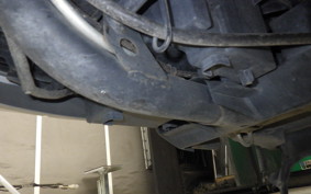 HONDA GIORNO 2 2006 AF70