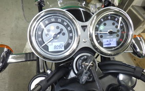 TRIUMPH BONNEVILLE T120 2025
