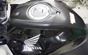 HONDA CB125 R 2022 JC79