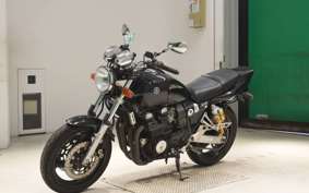 YAMAHA XJR400 Gen.3 R 2008 RH02J