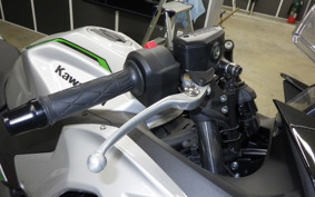 KAWASAKI NINJA7ﾊEVEﾘｯﾄﾞ 2025 CX500A