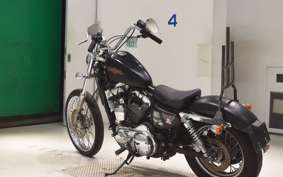 HARLEY XL1200V 2013