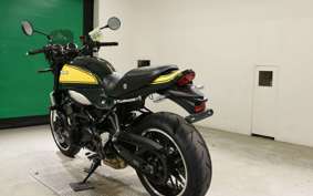 KAWASAKI Z900RS 2023 ZR900K
