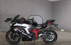 KAWASAKI  NINJA ZX-25R SE ZX250E