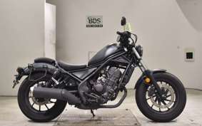 HONDA REBEL 250 A 2017 MC49