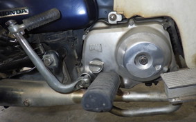 HONDA C50 TRIKE AA01