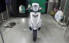 SUZUKI ADDRESS V125 DT11A