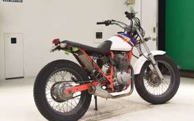 HONDA FTR223 2006 MC34