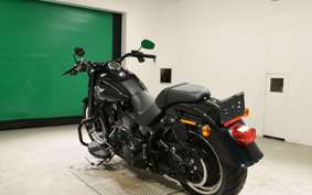 HARLEY FLSTFBS1800 2017