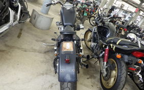 YAMAHA DRAGSTAR 400 1996 4TR