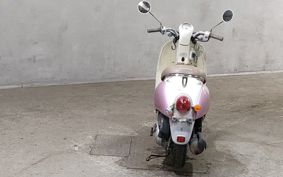 HONDA CREA SCOOPY AF55