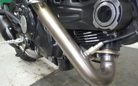DUCATI SCRAMBLER 2024