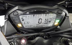SUZUKI GSX-S 1000 2019 GT79B