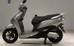 HONDA LEAD 125 2022 JF45