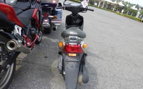 YAMAHA JOG Gen.5 SA36J