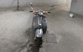HONDA GIORNO AF24
