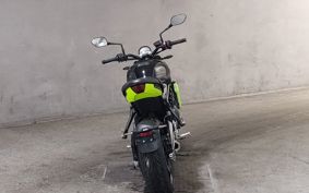 TRIUMPH TRIDENT 660 LGL10U