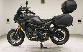 YAMAHA MT-09 Tracer 2015 RN36J