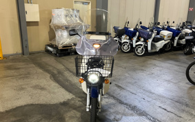 HONDA SUPER CUB50 AA07