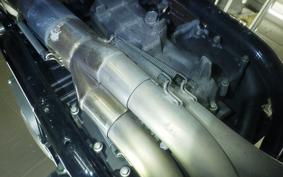 HONDA CB1300SF SUPER FOUR 2010 SC54