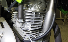 KAWASAKI KLX230 2007 LX230A
