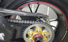 DUCATI PANIGALE V4 S 2018