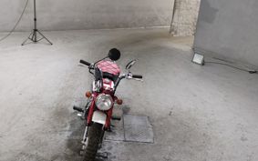HONDA MONKEY AB27