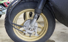 HONDA DIO Gen.6 AF62