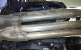 HONDA CB400 SUPER BOLDOR VTEC 2011 NC42