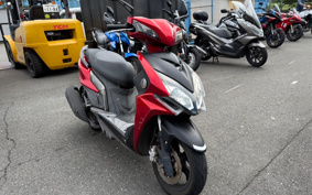 KYMCO  KYMCO  RACING S125